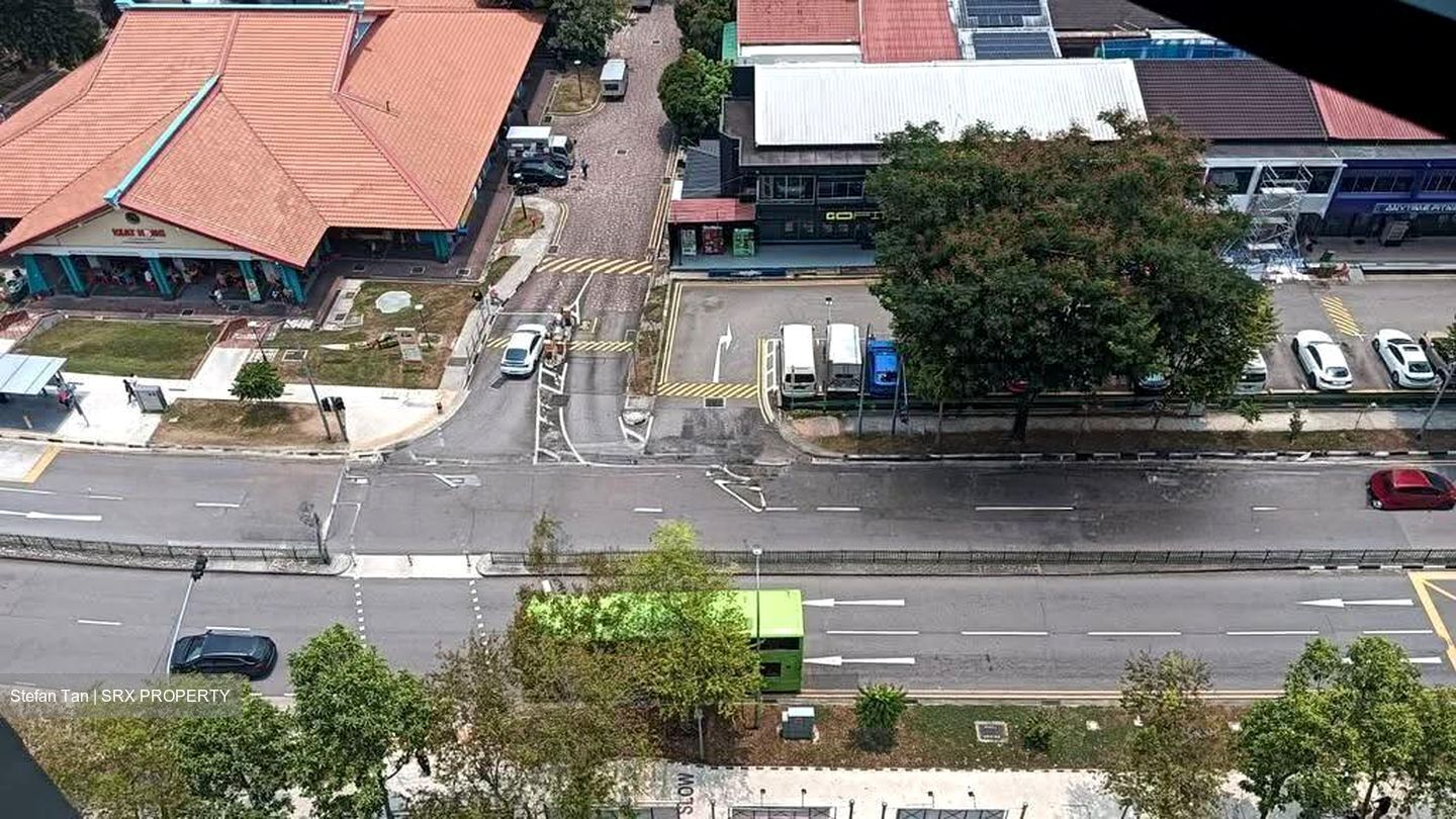 Blk 807B Keat Hong Axis (Choa Chu Kang), HDB 4 Rooms #623429721